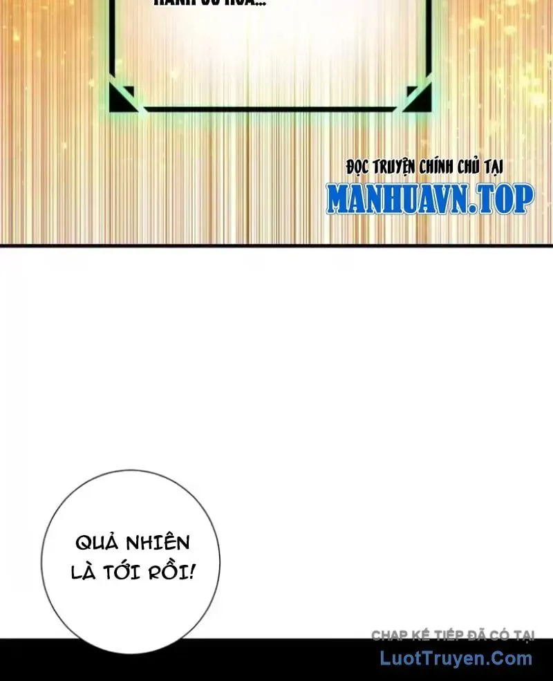 Thảm Họa Tử Linh Sư Chap 254 - Next Chap 255