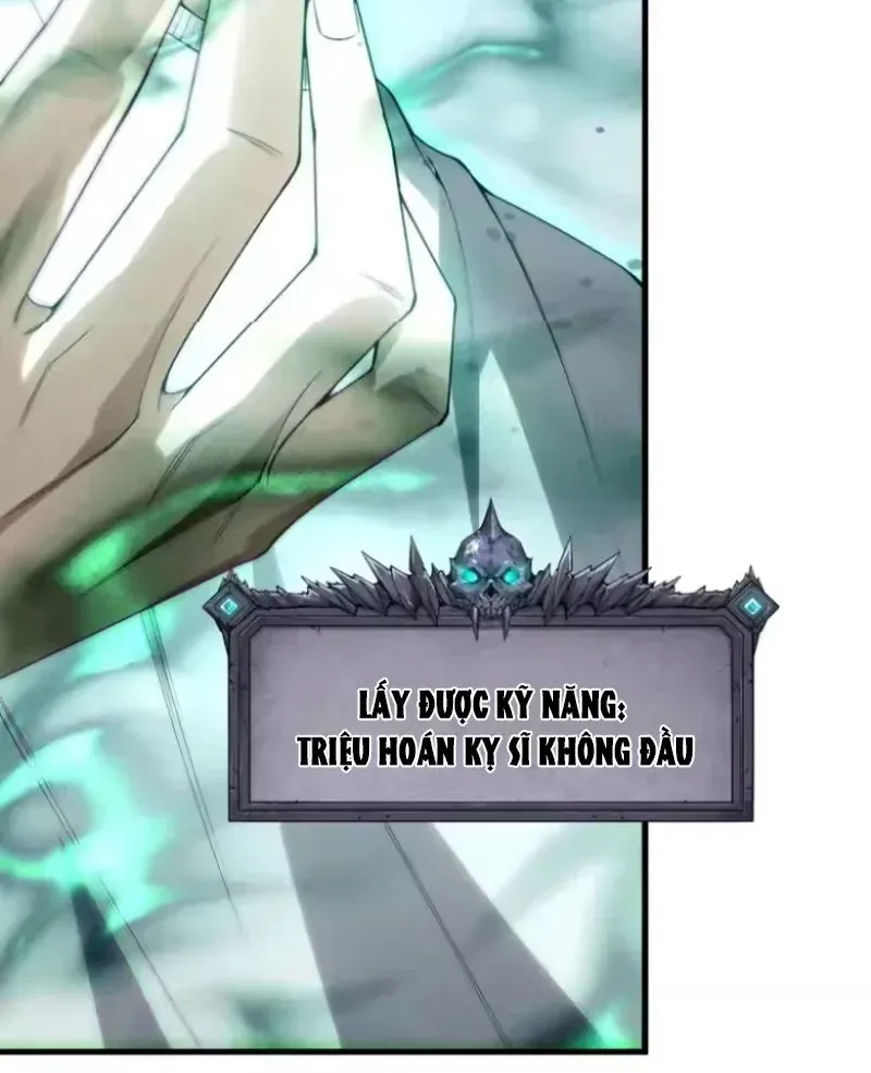 Thảm Họa Tử Linh Sư Chap 254 - Next Chap 255