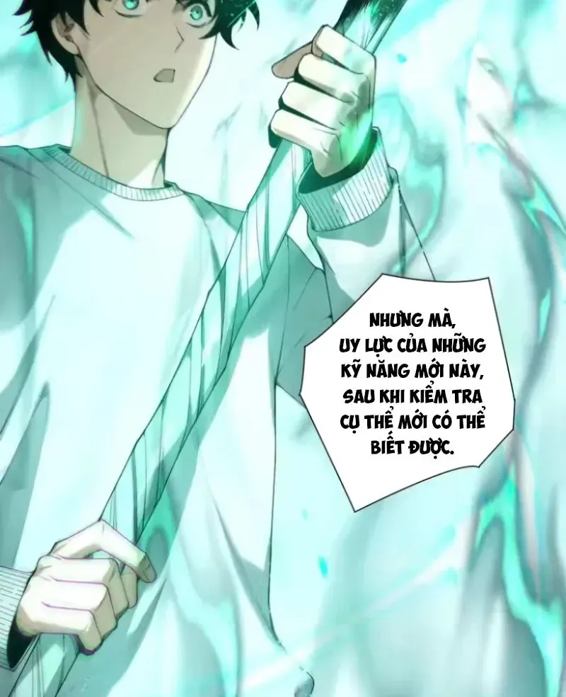 Thảm Họa Tử Linh Sư Chap 254 - Next Chap 255