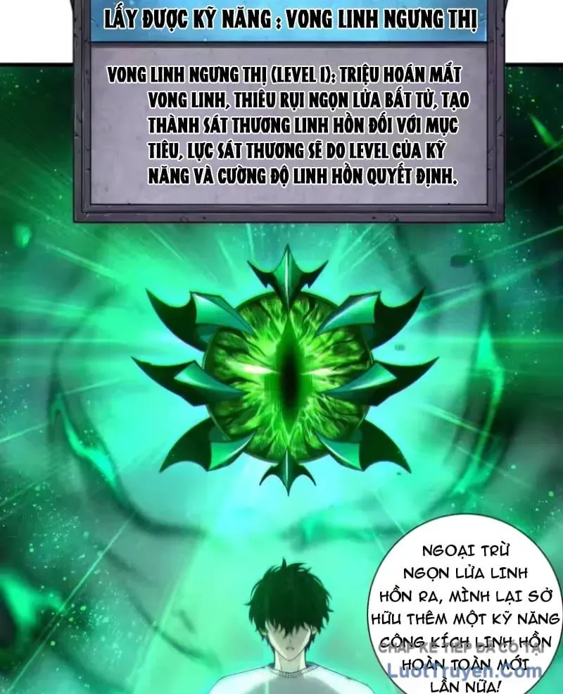 Thảm Họa Tử Linh Sư Chap 254 - Next Chap 255