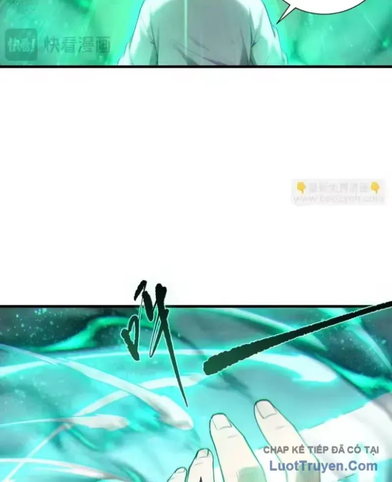 Thảm Họa Tử Linh Sư Chap 254 - Next Chap 255