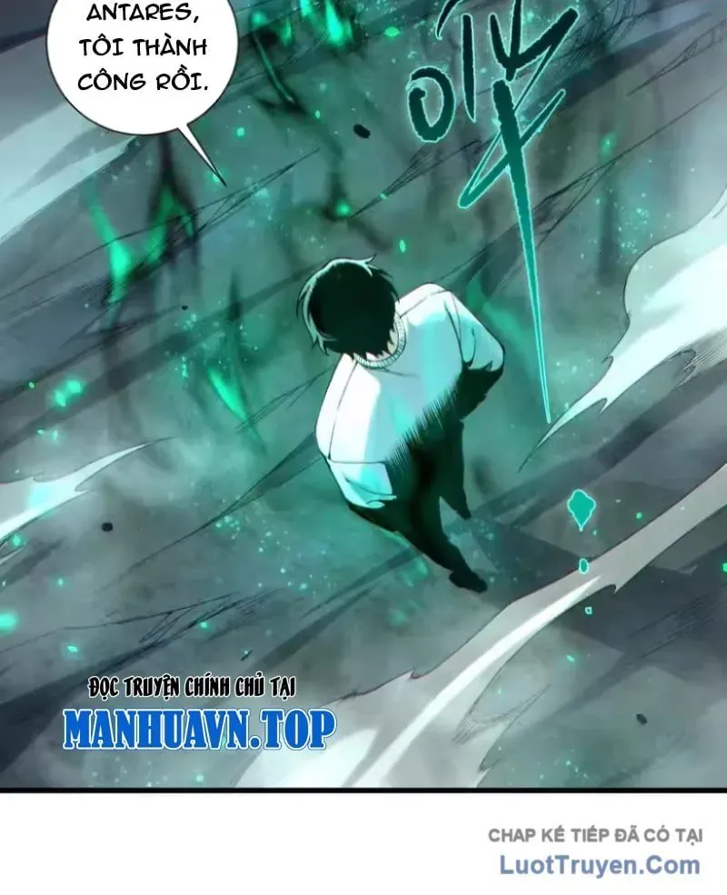 Thảm Họa Tử Linh Sư Chap 254 - Next Chap 255