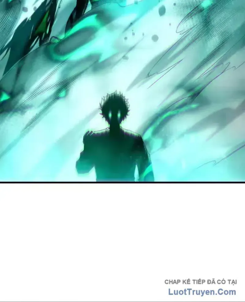 Thảm Họa Tử Linh Sư Chap 254 - Next Chap 255