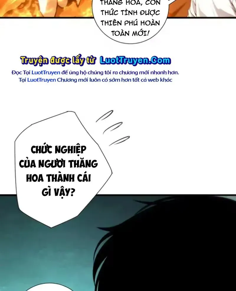 Thảm Họa Tử Linh Sư Chap 254 - Next Chap 255