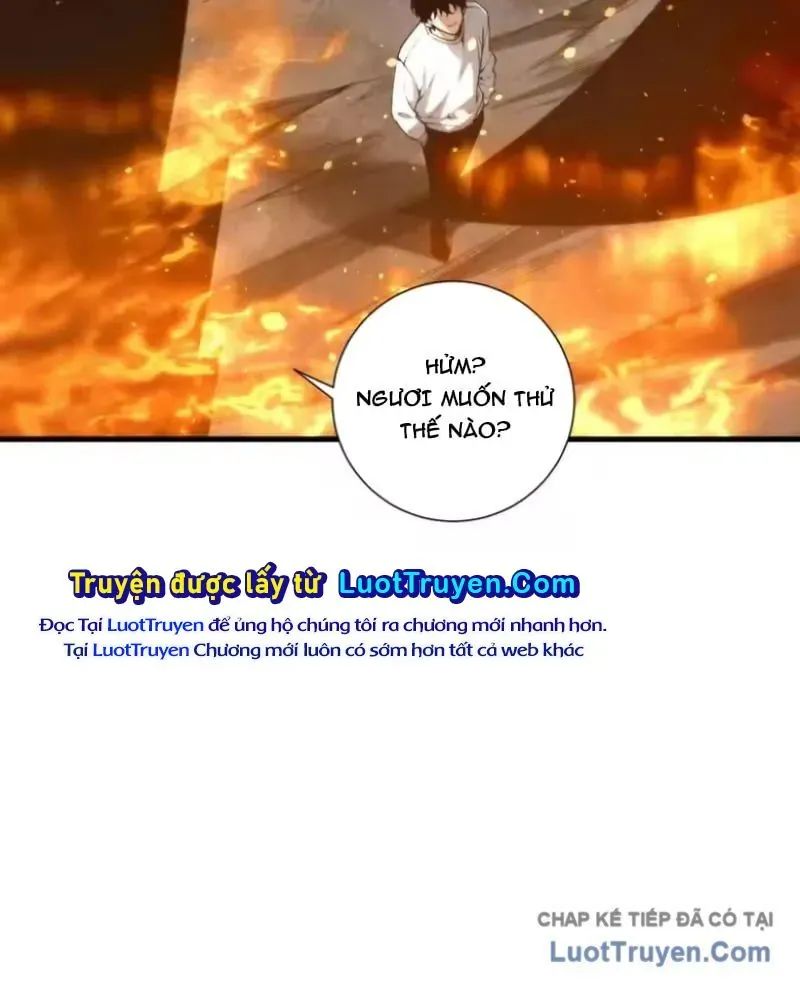 Thảm Họa Tử Linh Sư Chap 254 - Next Chap 255