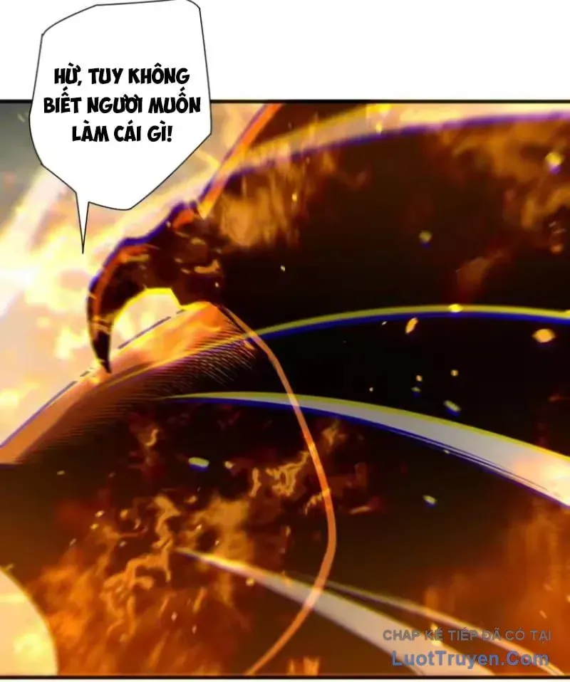 Thảm Họa Tử Linh Sư Chap 254 - Next Chap 255