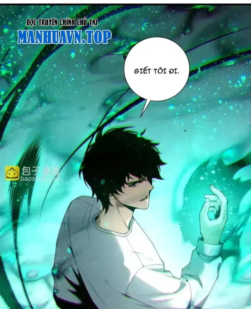 Thảm Họa Tử Linh Sư Chap 254 - Next Chap 255