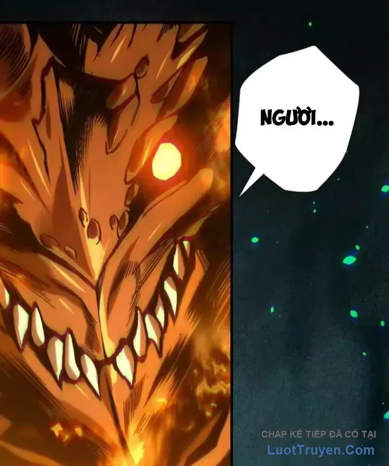 Thảm Họa Tử Linh Sư Chap 254 - Next Chap 255