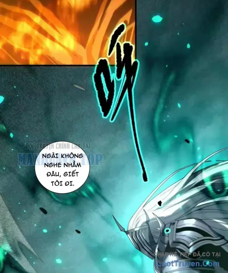 Thảm Họa Tử Linh Sư Chap 254 - Next Chap 255