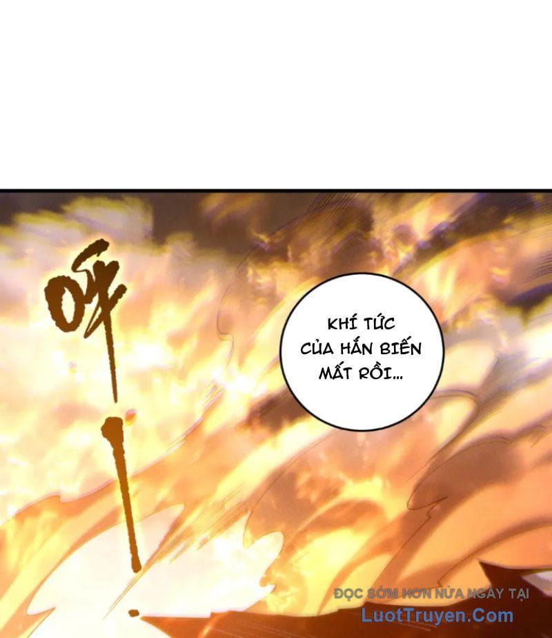 Thảm Họa Tử Linh Sư Chap 255 - Next Chap 256