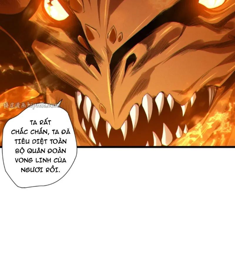 Thảm Họa Tử Linh Sư Chap 255 - Next Chap 256