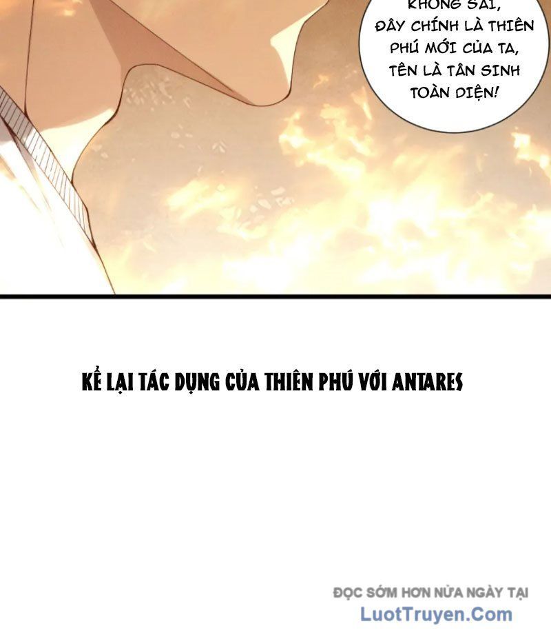 Thảm Họa Tử Linh Sư Chap 255 - Next Chap 256