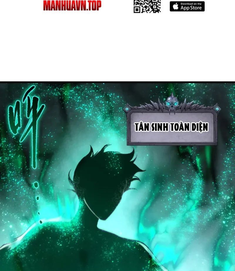 Thảm Họa Tử Linh Sư Chap 255 - Next Chap 256