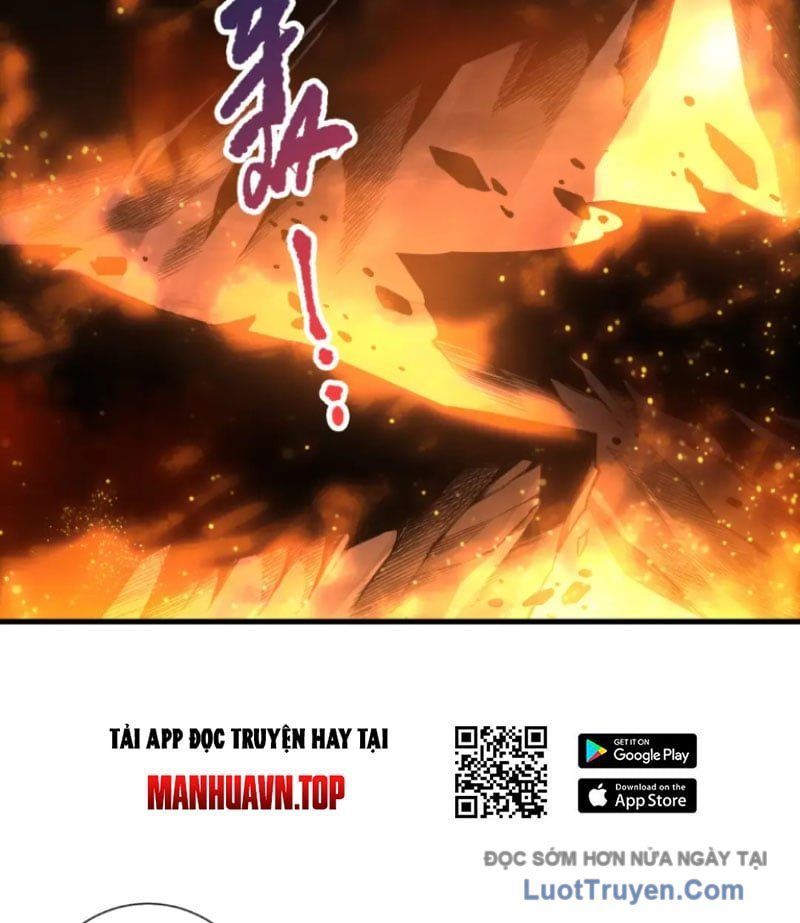 Thảm Họa Tử Linh Sư Chap 255 - Next Chap 256