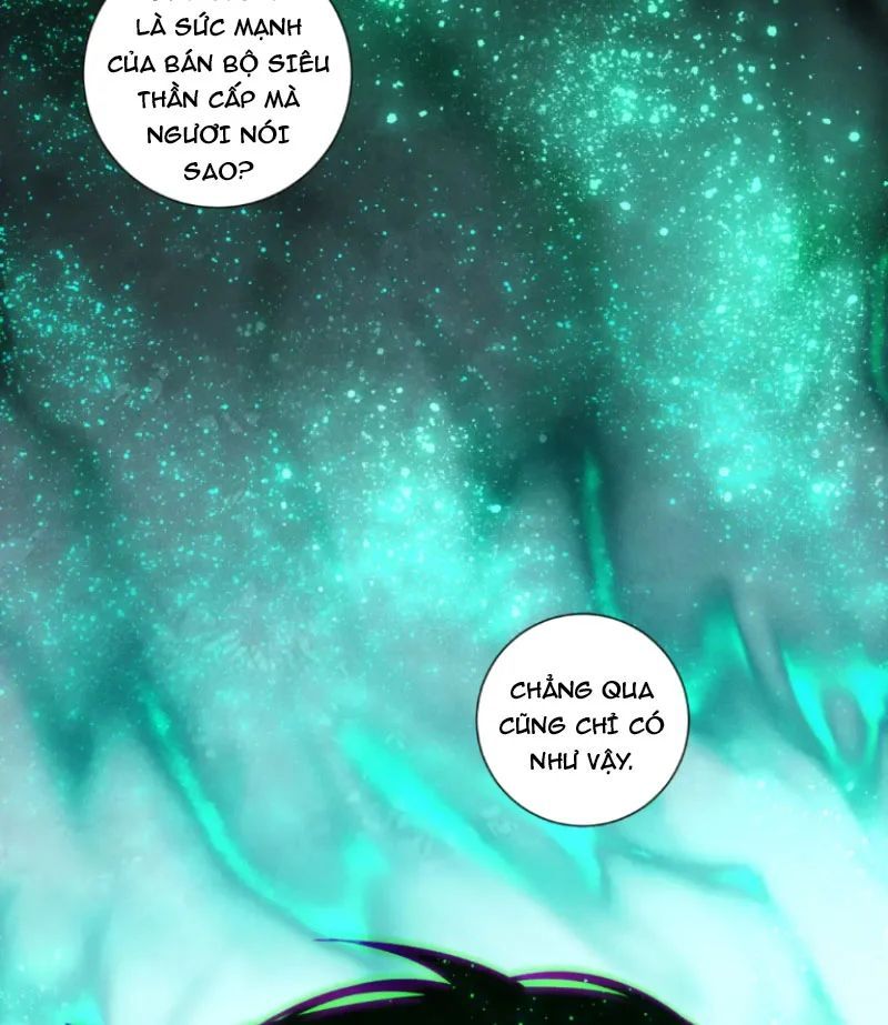 Thảm Họa Tử Linh Sư Chap 255 - Next Chap 256