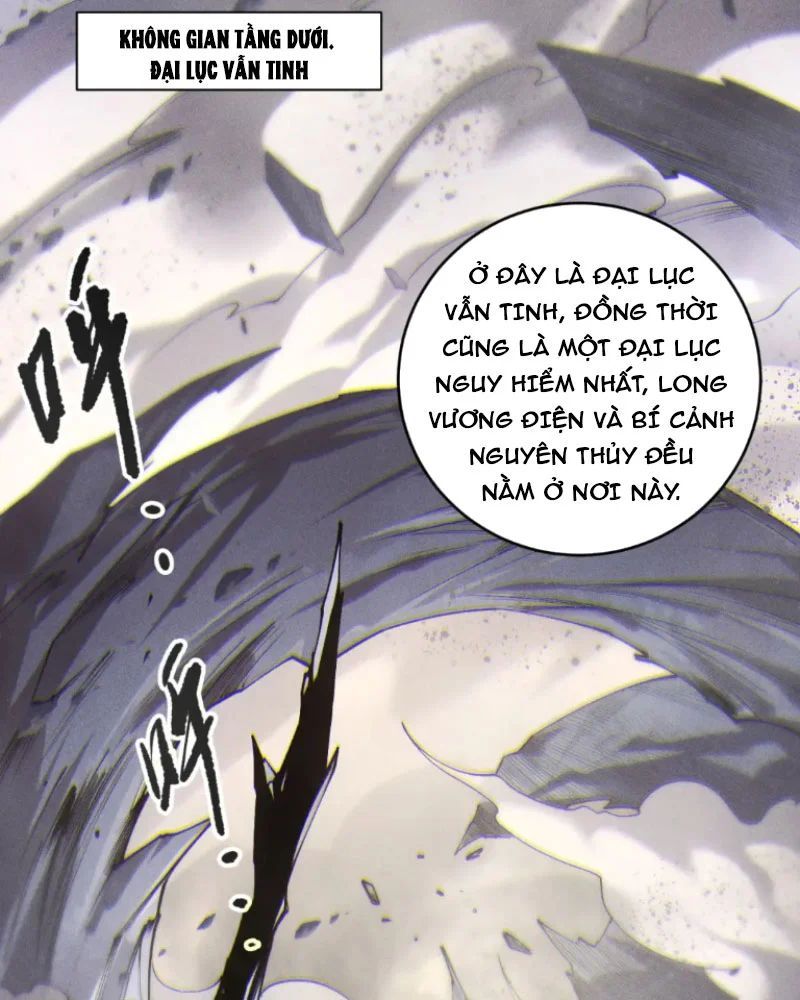 Thảm Họa Tử Linh Sư Chap 255 - Next Chap 256