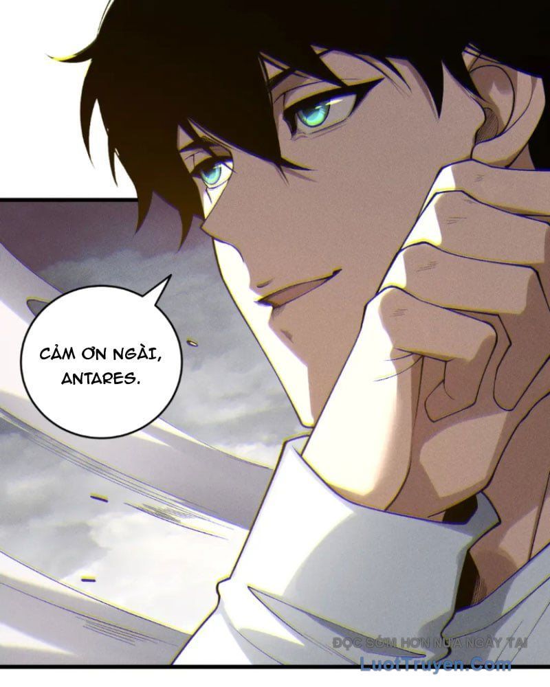Thảm Họa Tử Linh Sư Chap 255 - Next Chap 256
