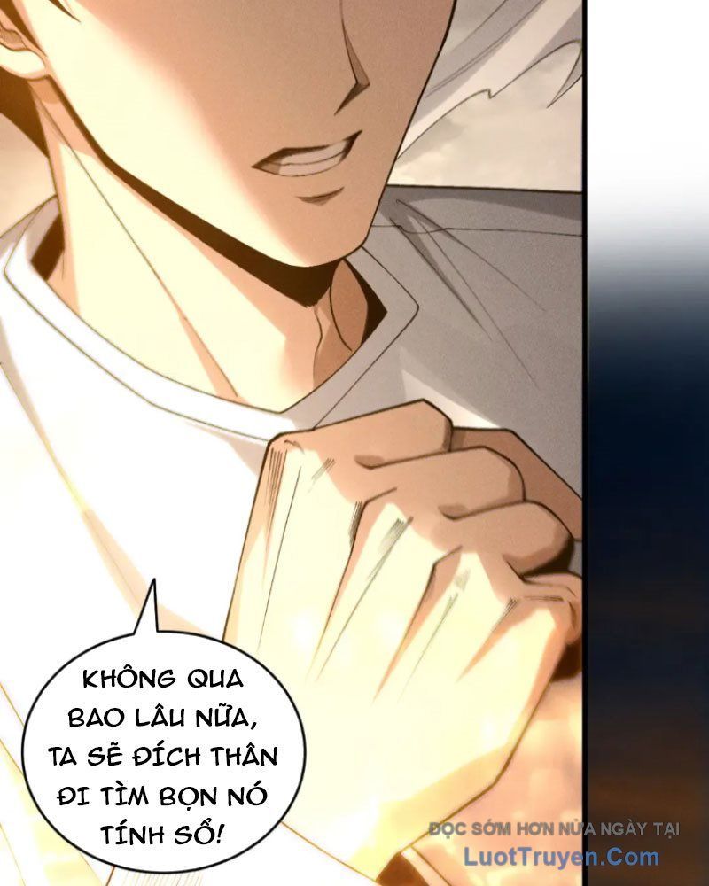 Thảm Họa Tử Linh Sư Chap 255 - Next Chap 256