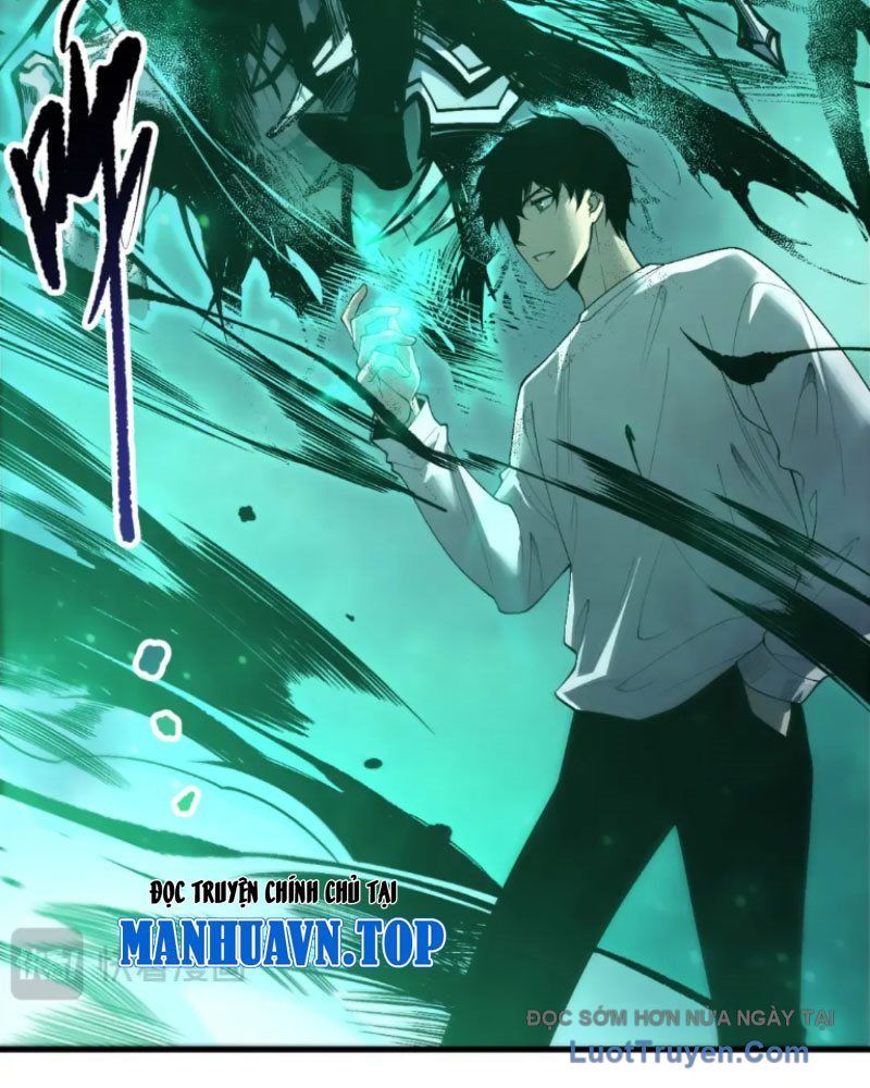 Thảm Họa Tử Linh Sư Chap 255 - Next Chap 256