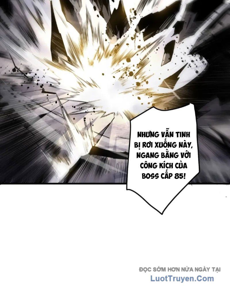 Thảm Họa Tử Linh Sư Chap 255 - Next Chap 256