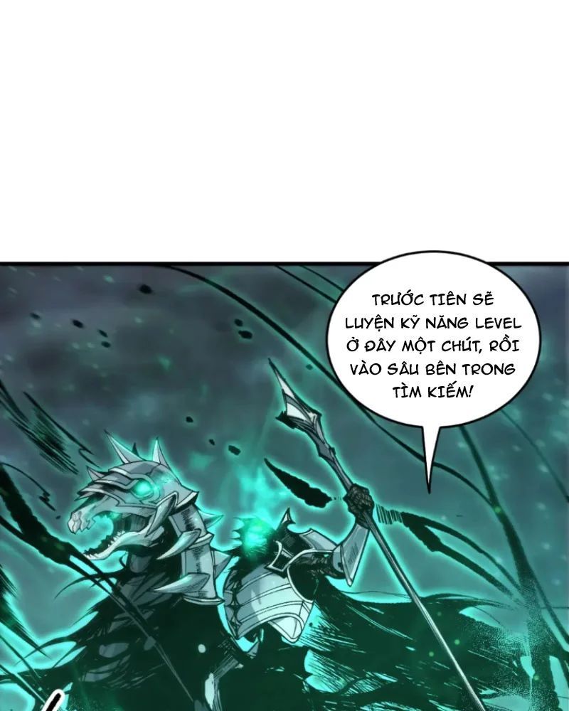 Thảm Họa Tử Linh Sư Chap 255 - Next Chap 256