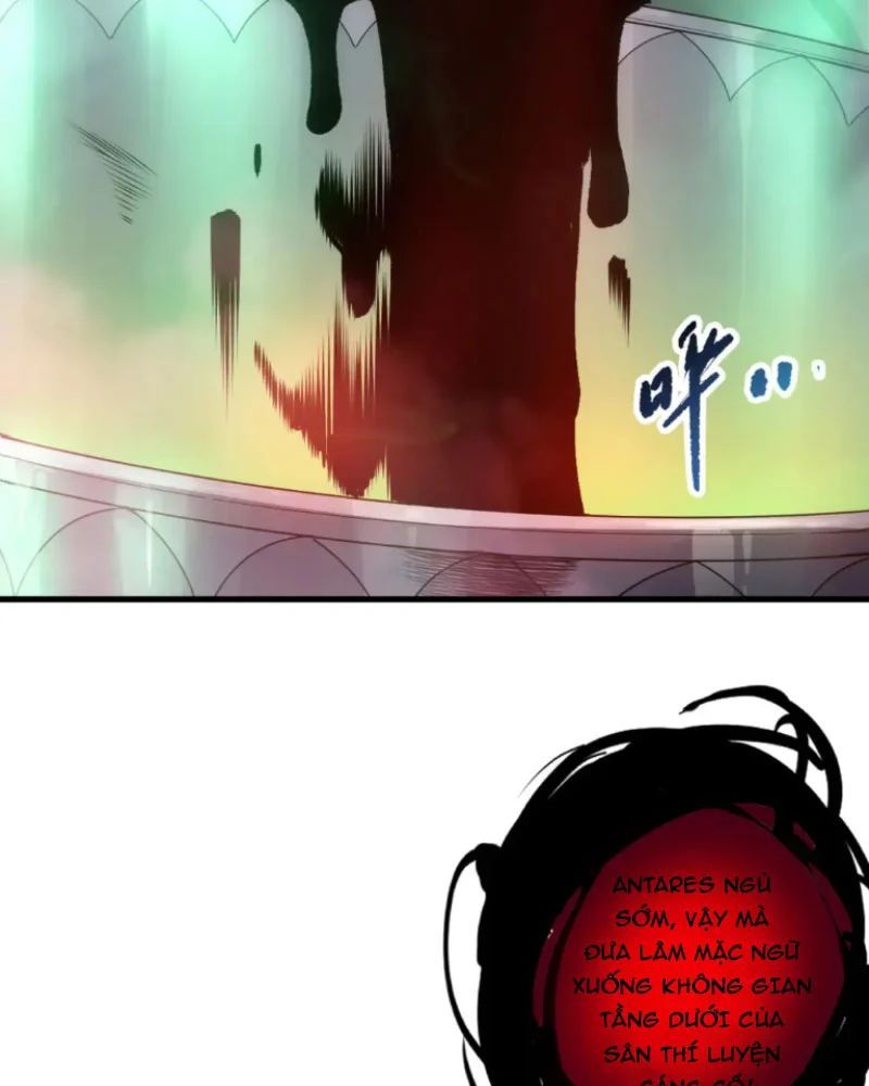 Thảm Họa Tử Linh Sư Chap 255 - Next Chap 256