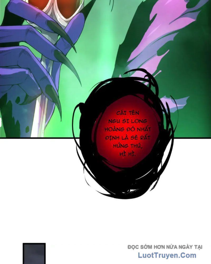 Thảm Họa Tử Linh Sư Chap 255 - Next Chap 256