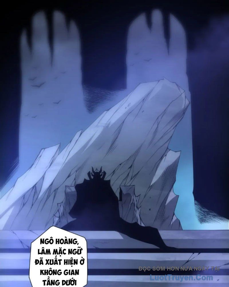 Thảm Họa Tử Linh Sư Chap 255 - Next Chap 256