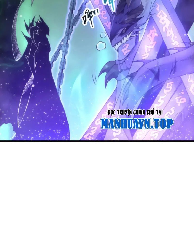 Thảm Họa Tử Linh Sư Chap 255 - Next Chap 256