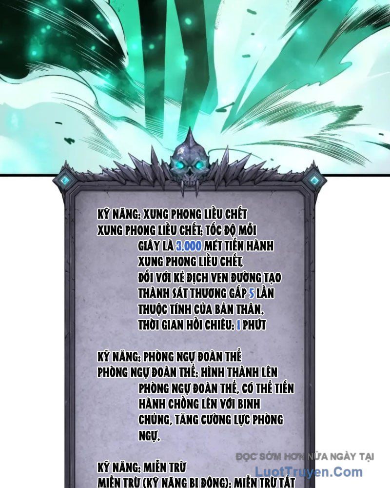 Thảm Họa Tử Linh Sư Chap 255 - Next Chap 256