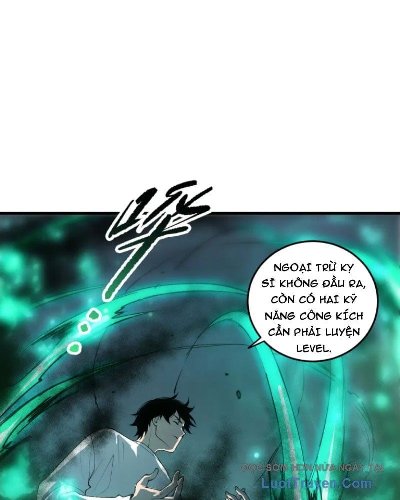 Thảm Họa Tử Linh Sư Chap 255 - Next Chap 256