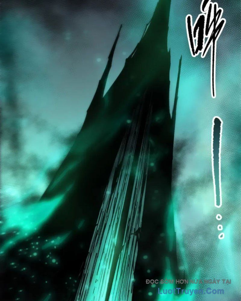Thảm Họa Tử Linh Sư Chap 255 - Next Chap 256