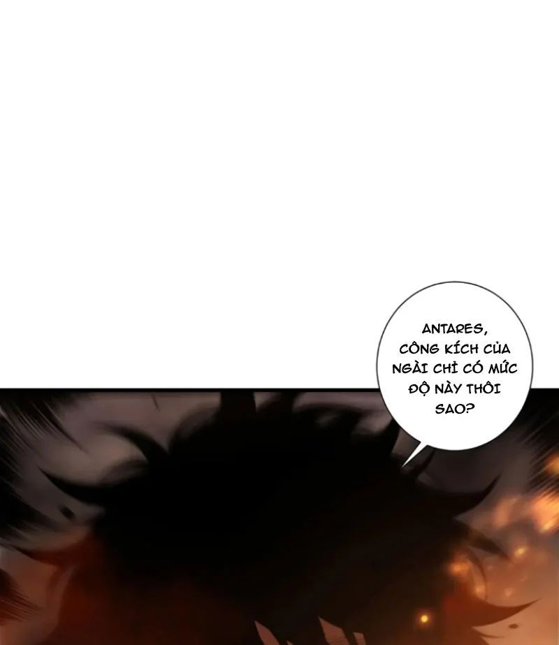 Thảm Họa Tử Linh Sư Chap 255 - Next Chap 256