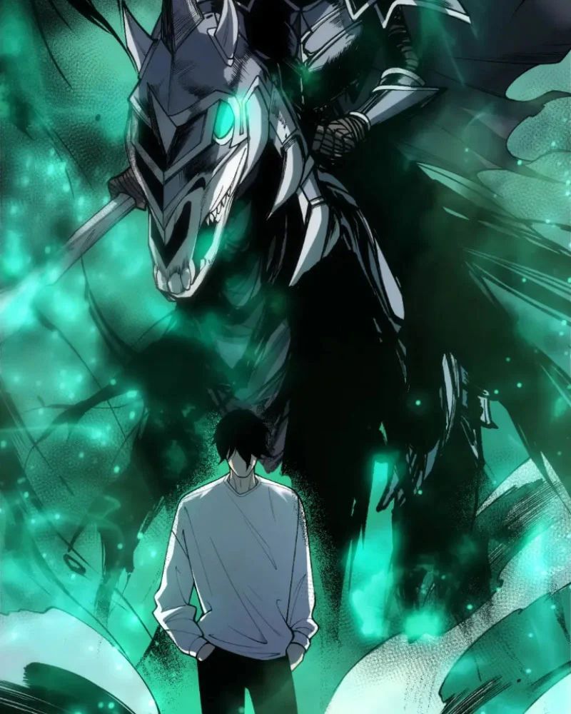 Thảm Họa Tử Linh Sư Chap 255 - Next Chap 256