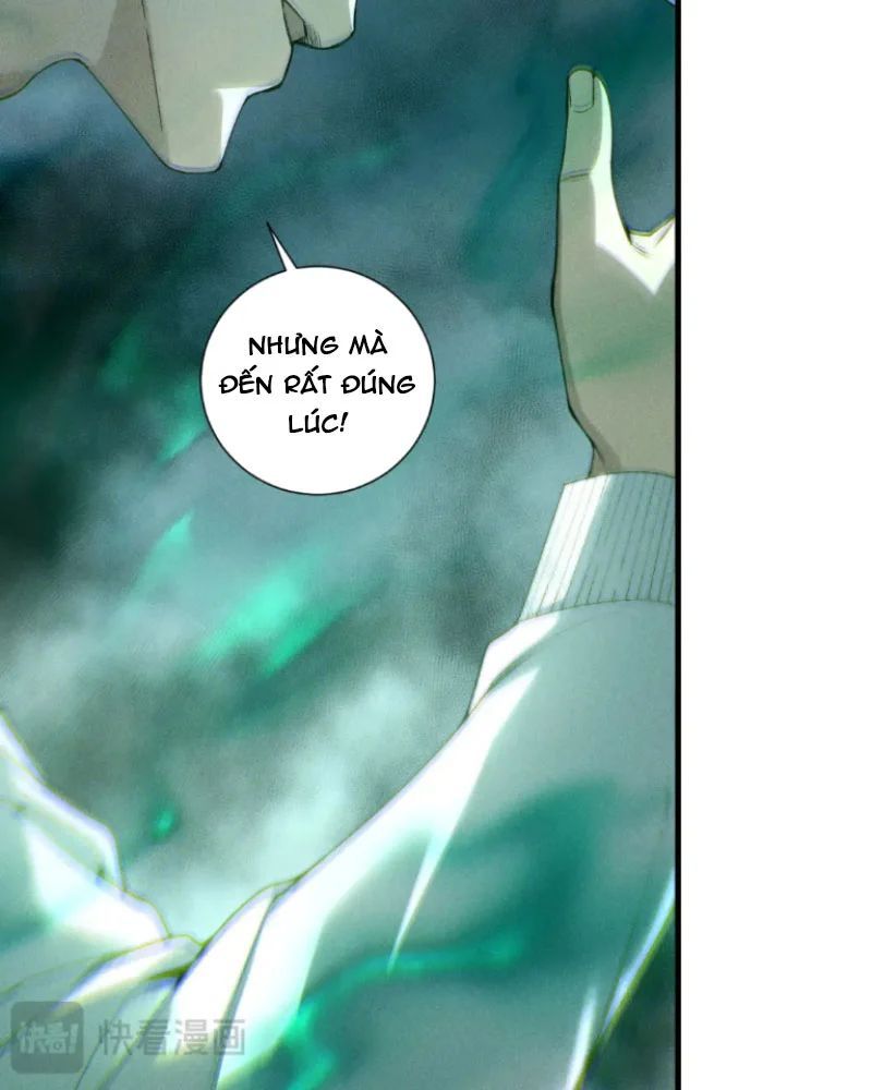 Thảm Họa Tử Linh Sư Chap 255 - Next Chap 256