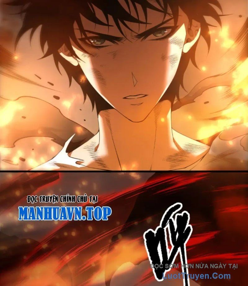 Thảm Họa Tử Linh Sư Chap 255 - Next Chap 256