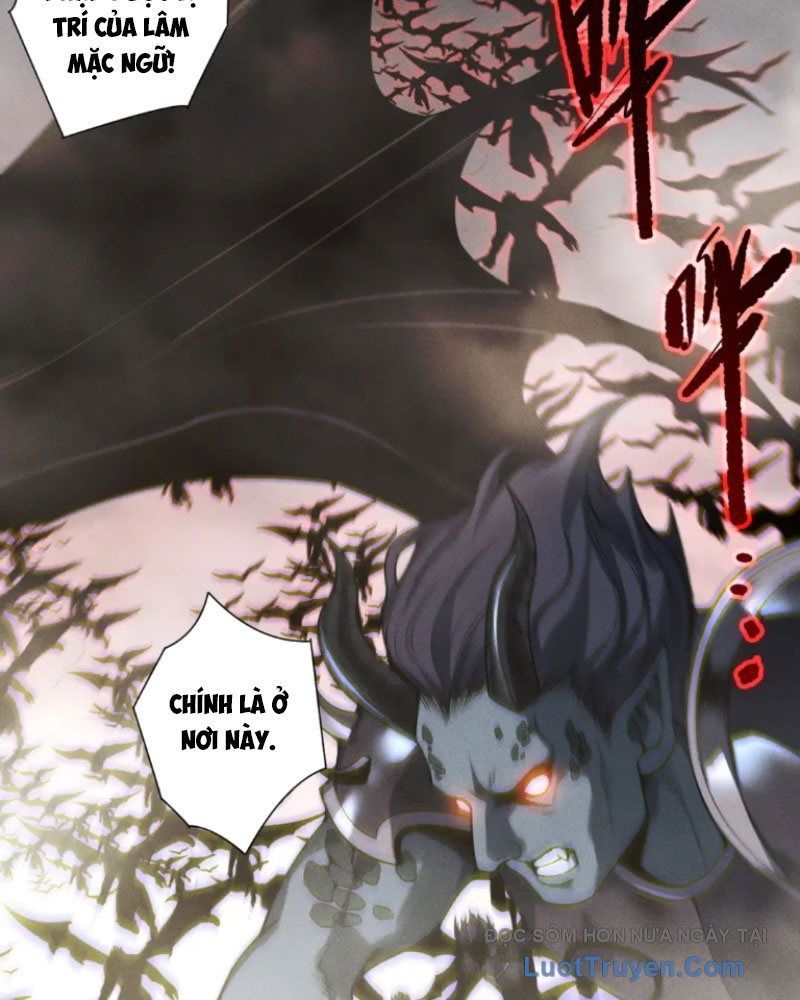 Thảm Họa Tử Linh Sư Chap 255 - Next Chap 256