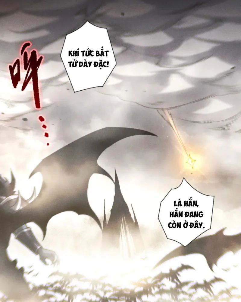 Thảm Họa Tử Linh Sư Chap 255 - Next Chap 256