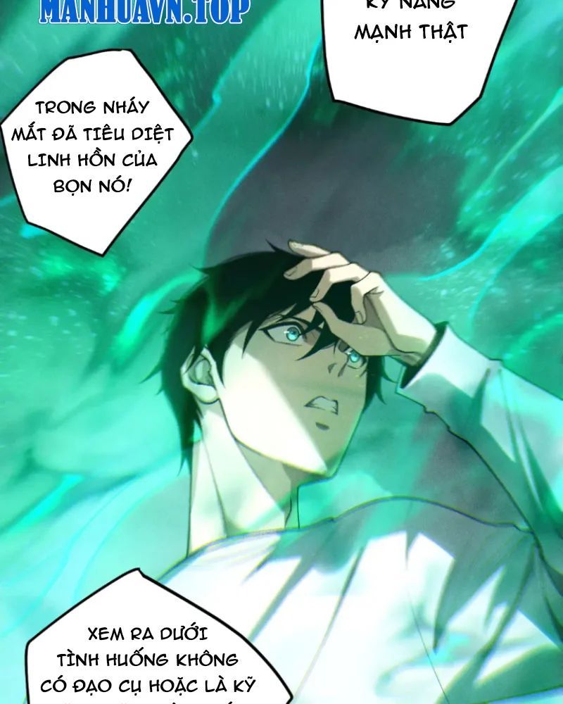 Thảm Họa Tử Linh Sư Chap 255 - Next Chap 256