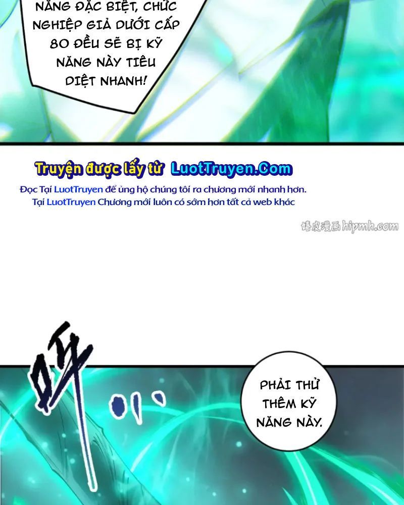 Thảm Họa Tử Linh Sư Chap 255 - Next Chap 256