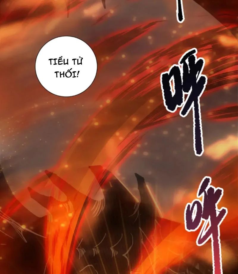 Thảm Họa Tử Linh Sư Chap 255 - Next Chap 256