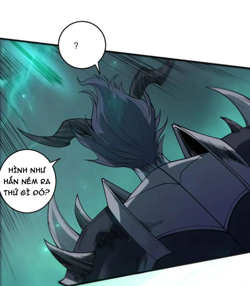 Thảm Họa Tử Linh Sư Chap 255 - Next Chap 256