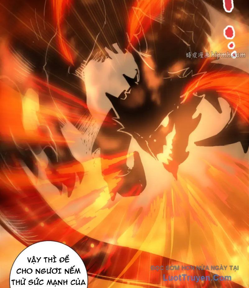 Thảm Họa Tử Linh Sư Chap 255 - Next Chap 256