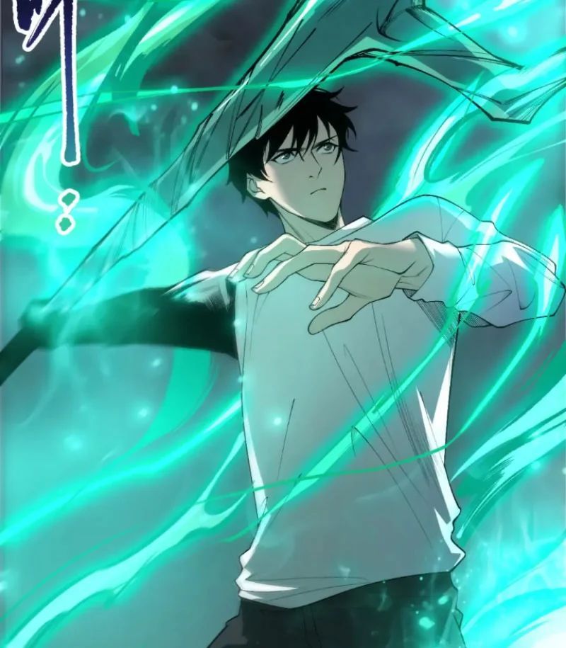 Thảm Họa Tử Linh Sư Chap 255 - Next Chap 256