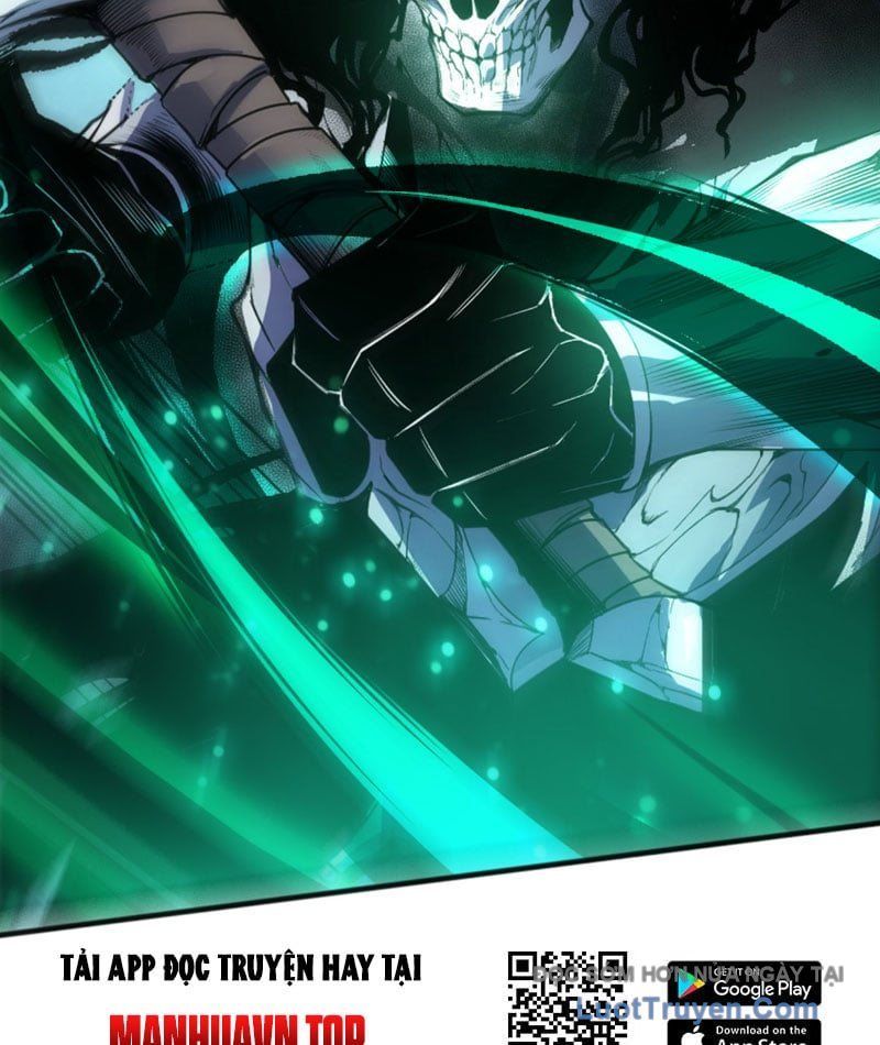 Thảm Họa Tử Linh Sư Chap 256 - Next Chap 257