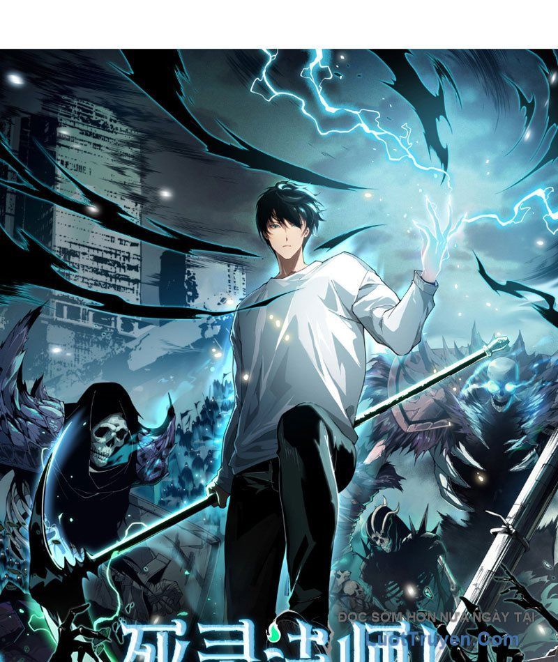 Thảm Họa Tử Linh Sư Chap 256 - Next Chap 257
