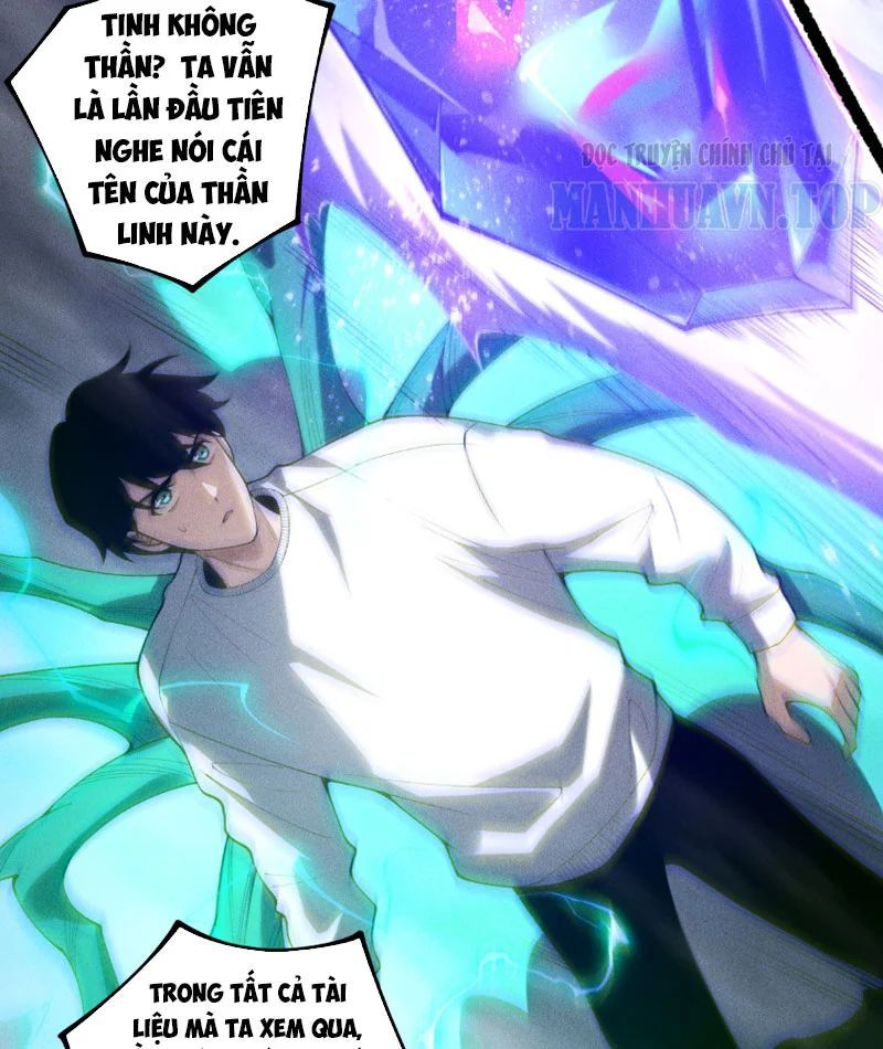 Thảm Họa Tử Linh Sư Chap 256 - Next Chap 257