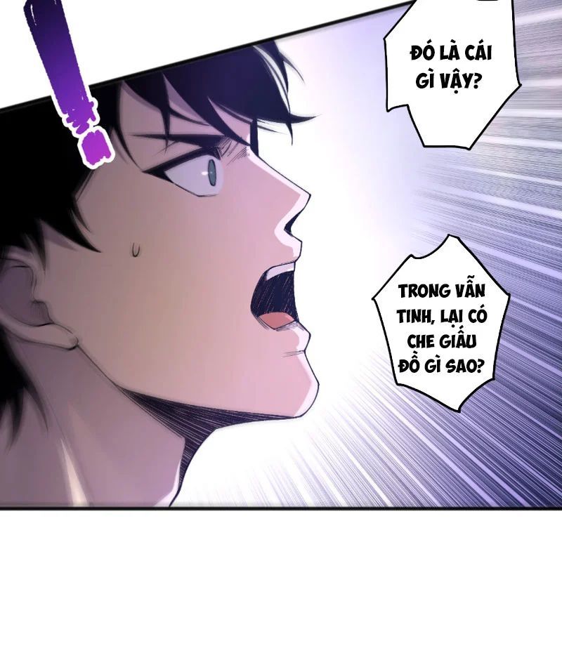 Thảm Họa Tử Linh Sư Chap 256 - Next Chap 257