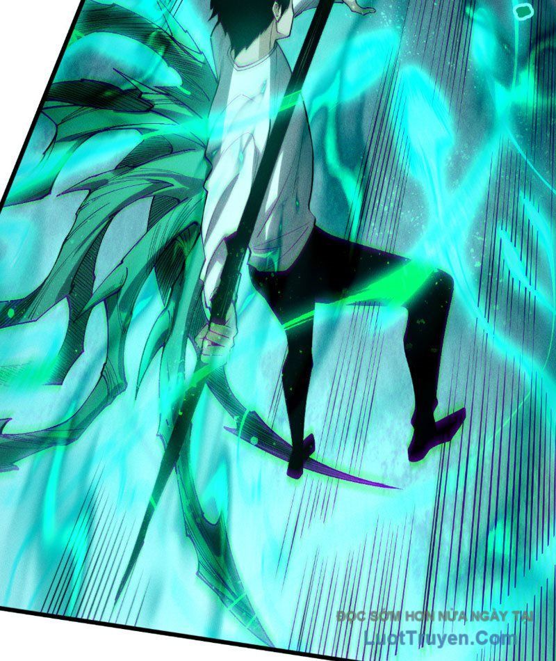 Thảm Họa Tử Linh Sư Chap 256 - Next Chap 257