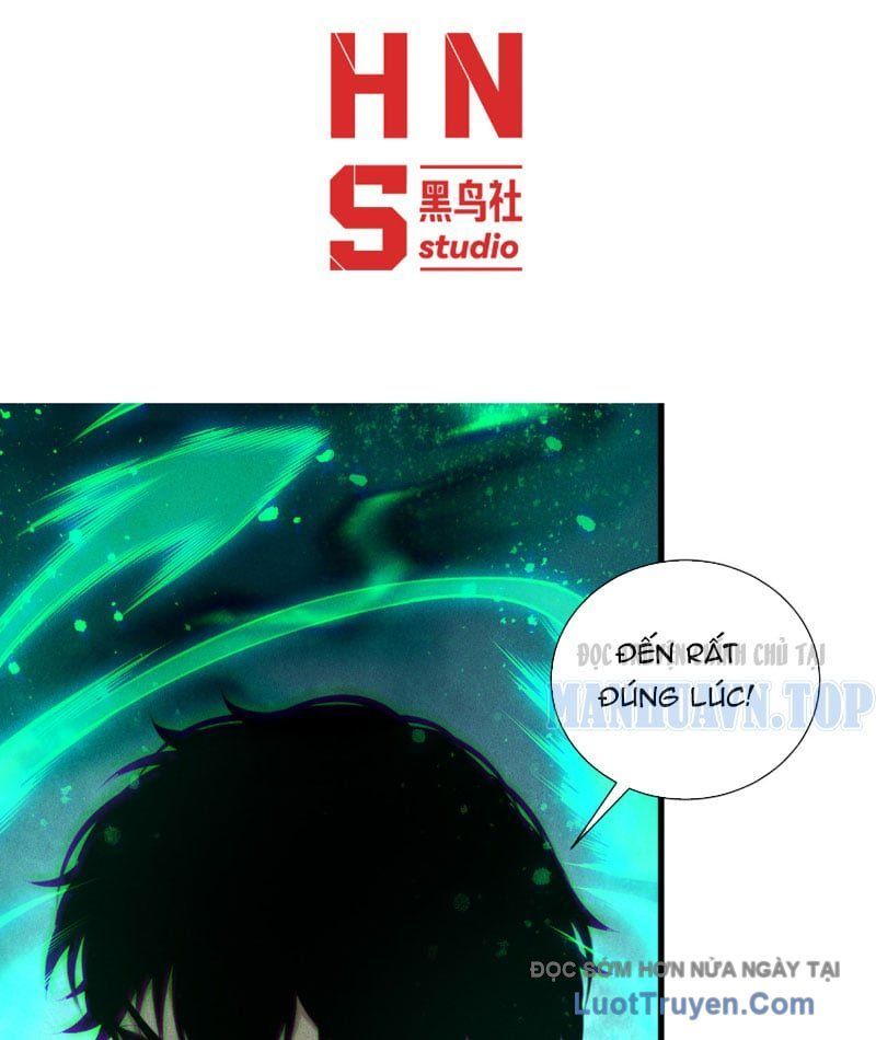 Thảm Họa Tử Linh Sư Chap 256 - Next Chap 257